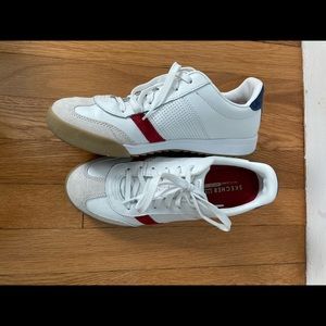 Skechers Women's Zinger-Retro Rockers Sneaker